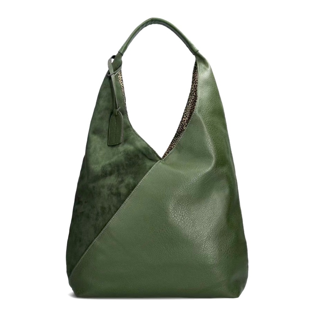 Stacey Hobo, NWT
